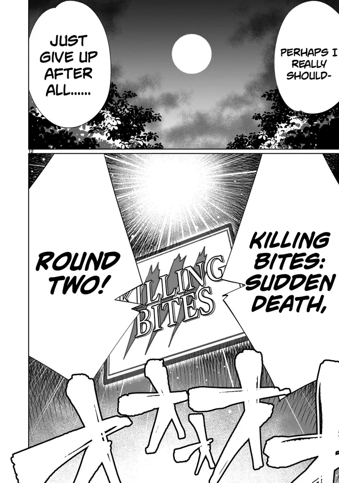 Killing Bites Chapter 96 image 11_optimized